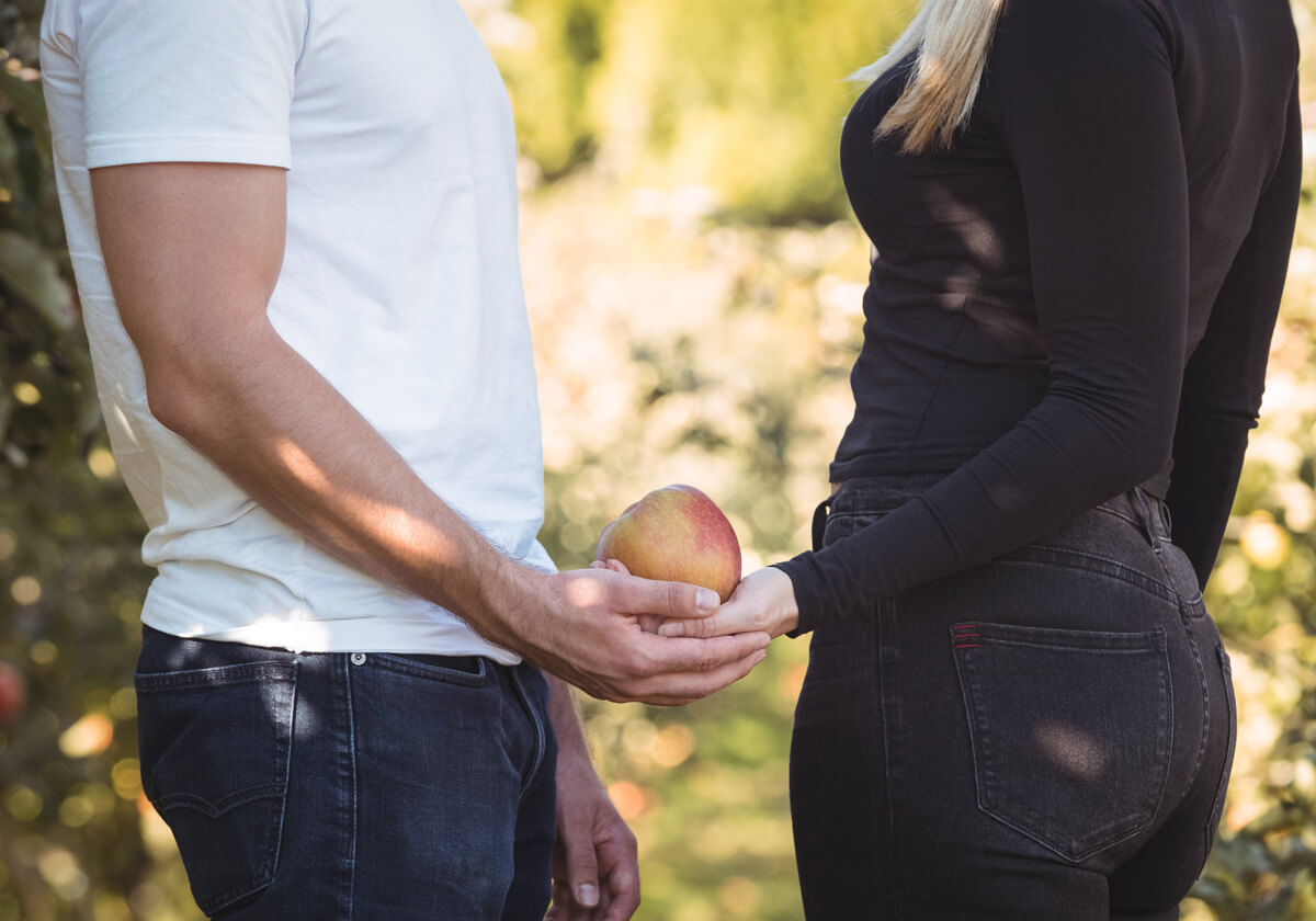 Beckbodentraining nach Prostata OP