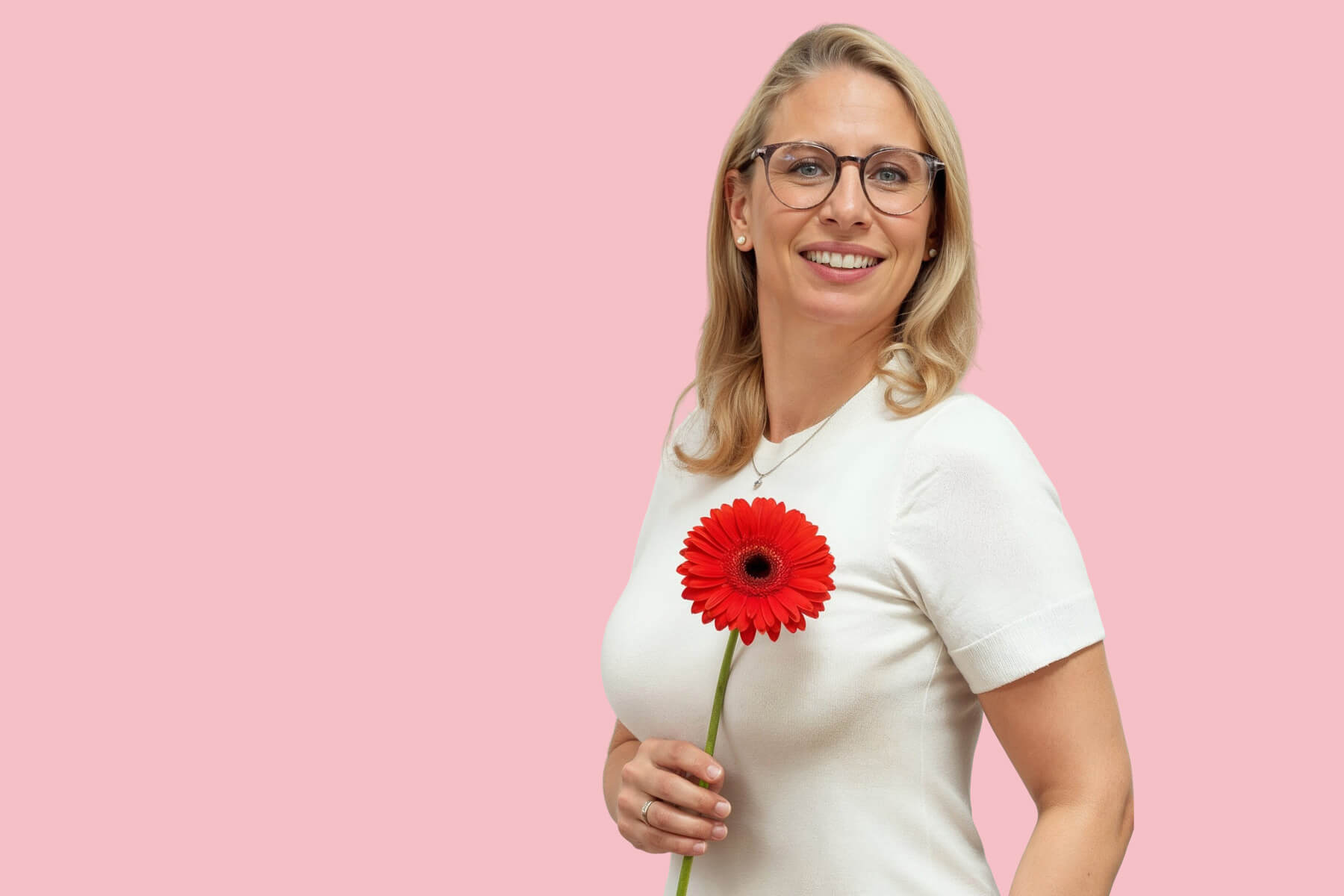 Christa Reischmann – Gesundheit. Einfach. Erleben.