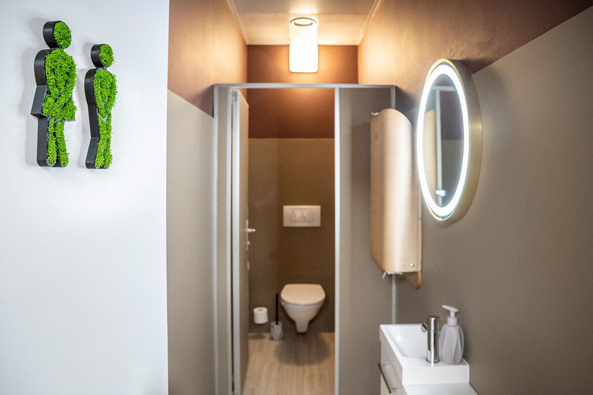 Physiotherapie AViVO in Lustenau