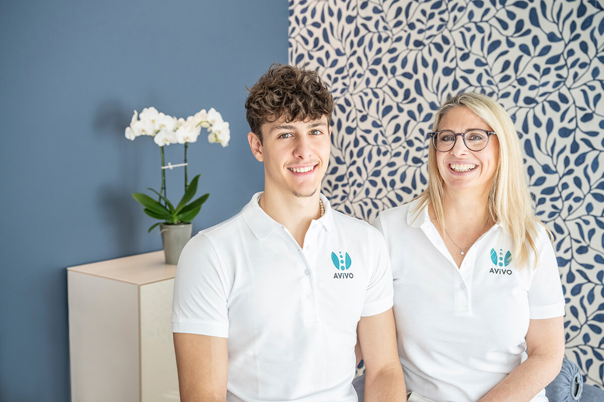 Physiotherapie AViVO in Lustenau – ein Ort für Ihre Gesundheit und Ihr Wohlbefinden