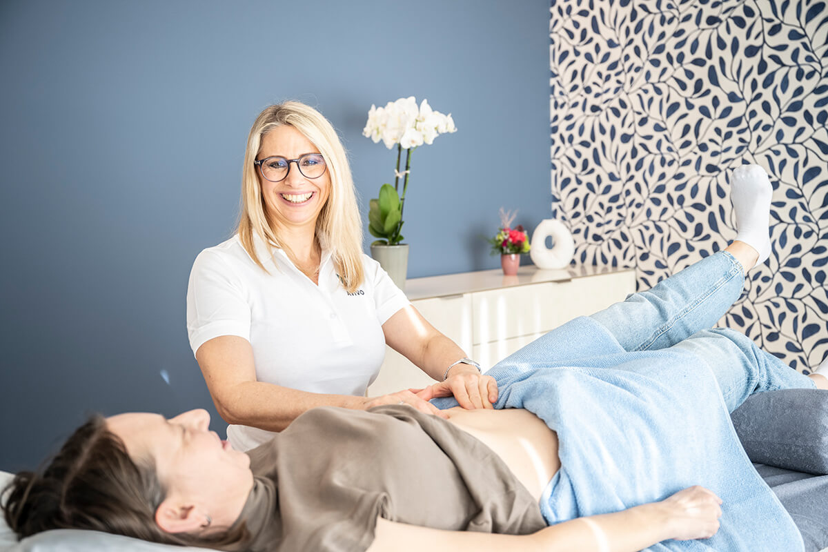 Physiotherapie AViVO in Lustenau – ein Ort für Ihre Gesundheit und Ihr Wohlbefinden