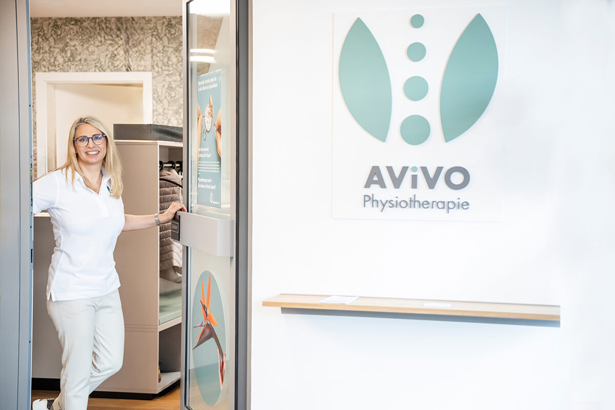 Christa Reischmann – die Praxis in Lustanu