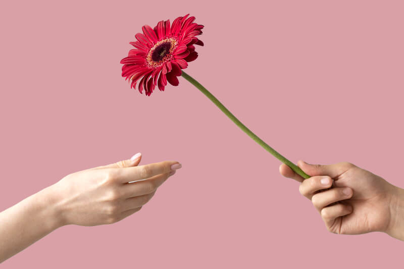 Beckenboden für Frau und Mann