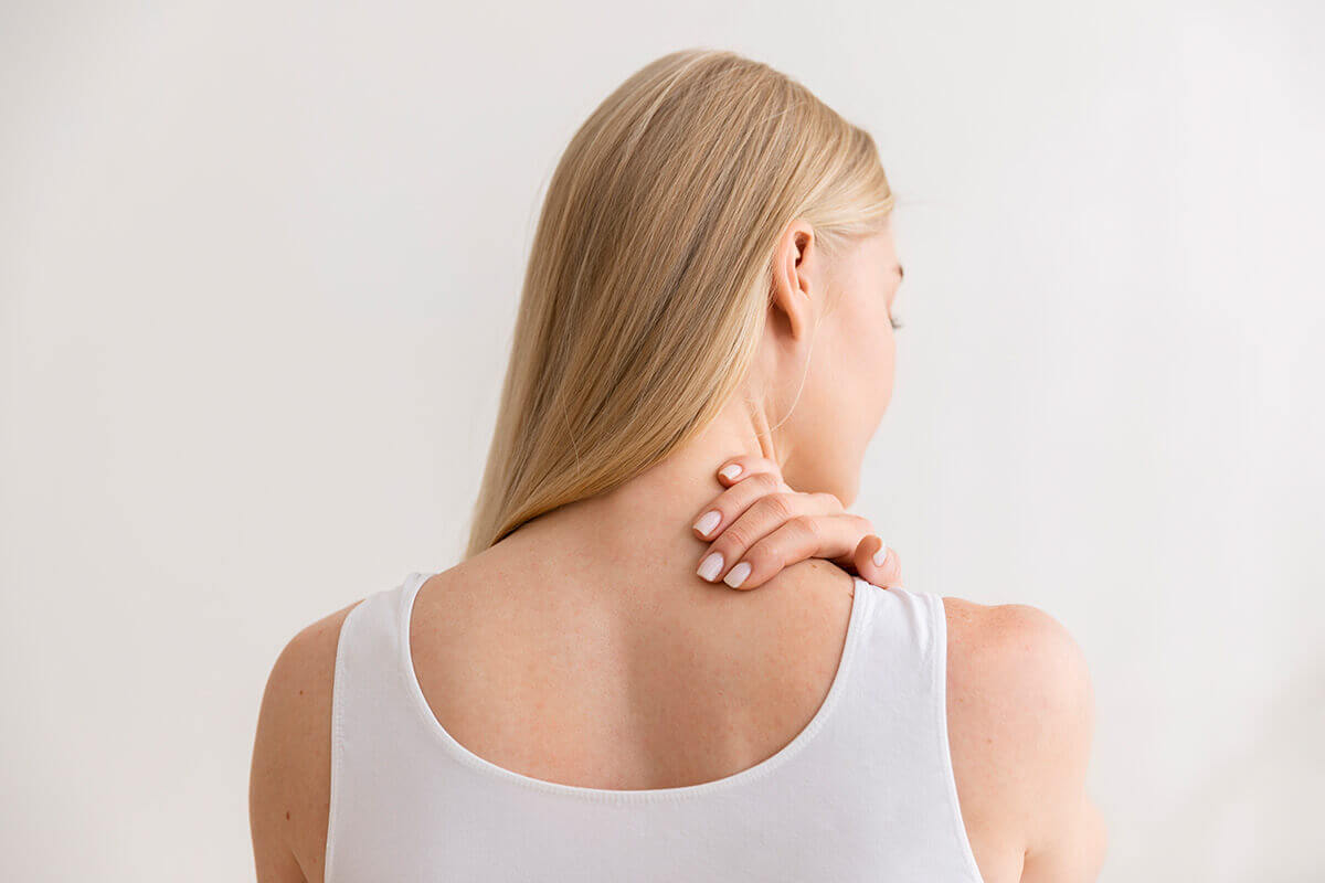 Physiotherapie in Lustenau unterstützt Sie bei Beschwerden am Bewegungsapparat